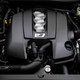 Illustration for article titled Lexus Shoves A 5.0-Liter V8 Into The IS To Create The IS500 F Sport